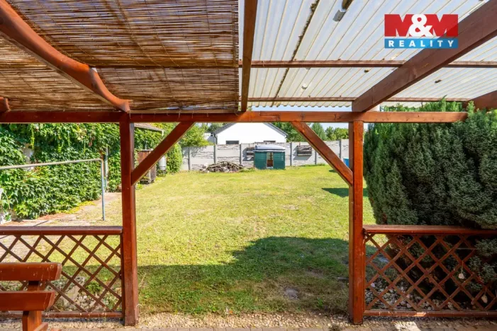 Prodej rodinného domu, Pardubice - Lány na Důlku, 150 m2