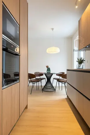 Prodej rodinného domu, Praha - Újezd nad Lesy, Barchovická, 163 m2