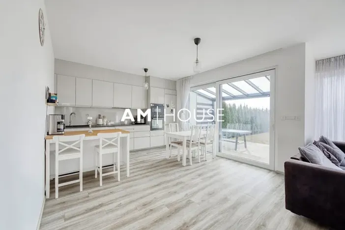 Prodej rodinného domu, Praha - Březiněves, Mikanových, 139 m2