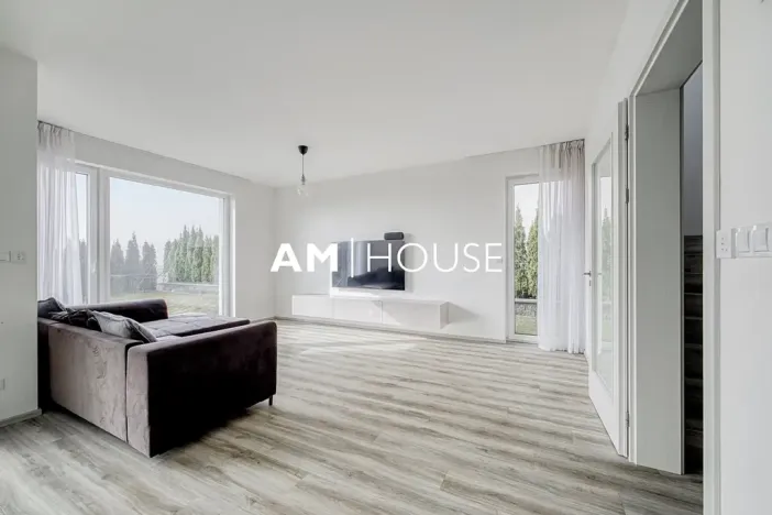 Prodej rodinného domu, Praha - Březiněves, Mikanových, 139 m2