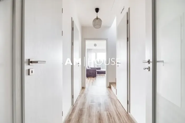 Prodej rodinného domu, Praha - Březiněves, Mikanových, 139 m2