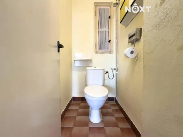 Prodej bytu 2+1, Jindřichův Hradec, Tovární, 73 m2