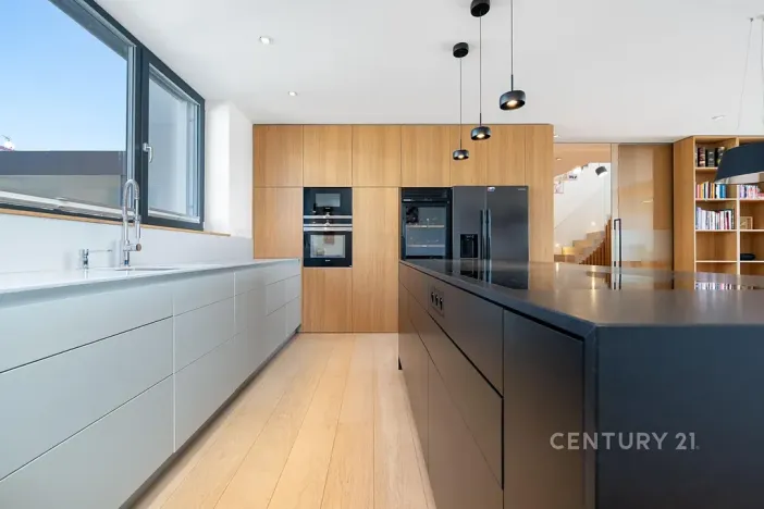 Prodej vícegeneračního domu, Praha - Malešice, Dubského, 321 m2