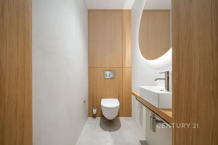 Prodej vícegeneračního domu, Praha - Malešice, Dubského, 321 m2