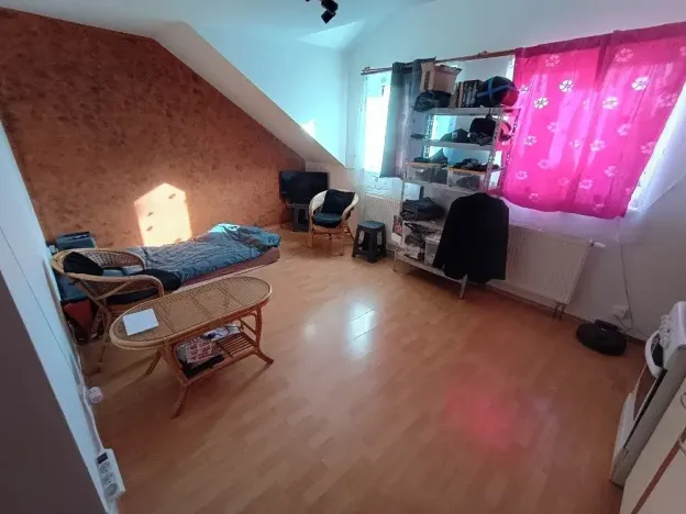 Pronájem bytu 1+kk, Chrást, 30 m2