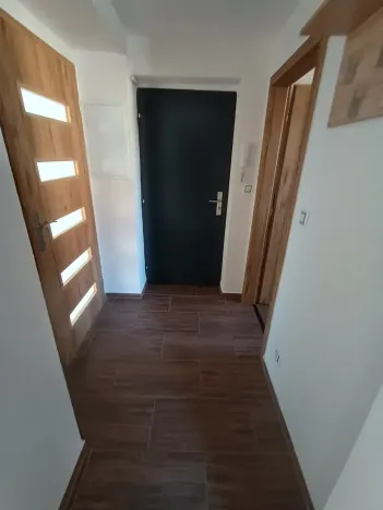 Prodej bytu 2+1, Dýšina, 60 m2