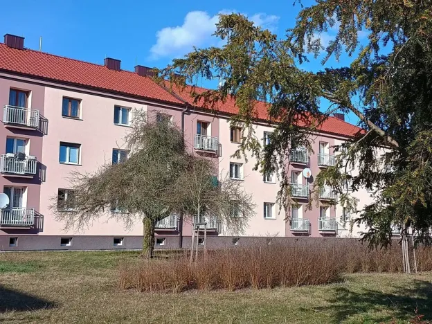 Prodej bytu 2+1, Dýšina, 60 m2