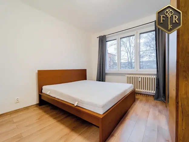 Prodej bytu 2+1, Karviná, Kosmonautů, 51 m2