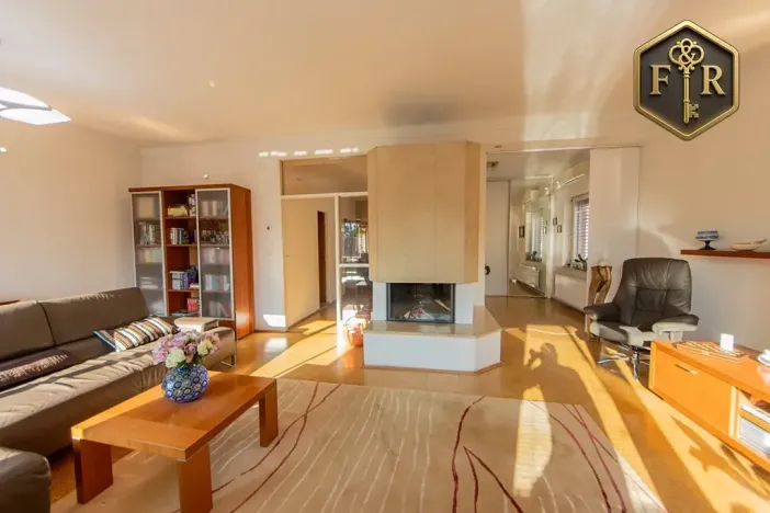 Prodej rodinného domu, Brno, Zeleného, 205 m2