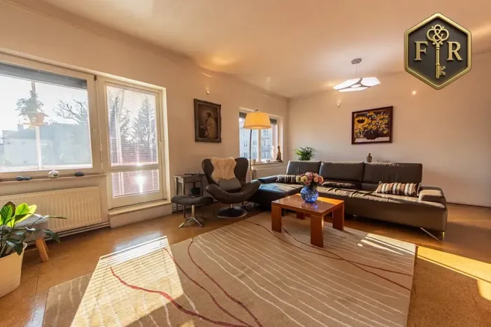 Prodej rodinného domu, Brno, Zeleného, 205 m2