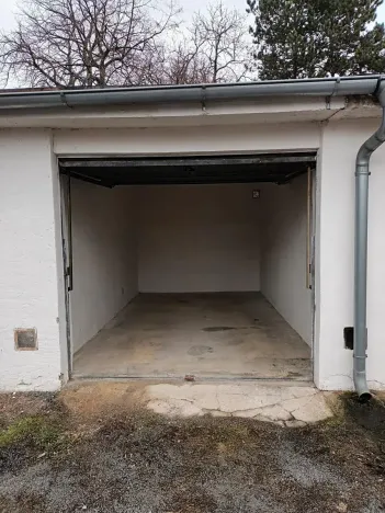 Prodej garáže, Žatec, U Oharky, 17 m2