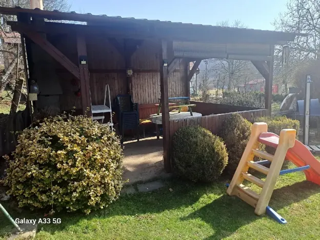 Prodej rodinného domu, Březina, 300 m2