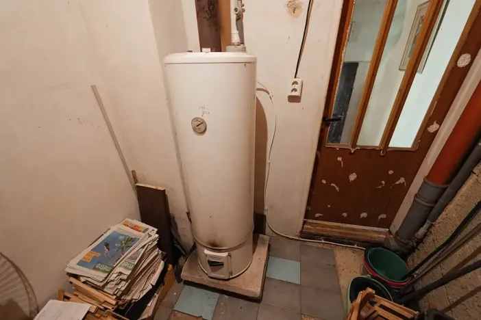 Prodej rodinného domu, Březina, 300 m2