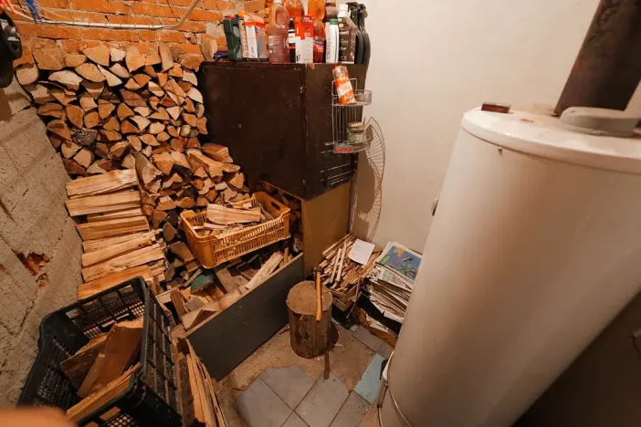 Prodej rodinného domu, Březina, 300 m2