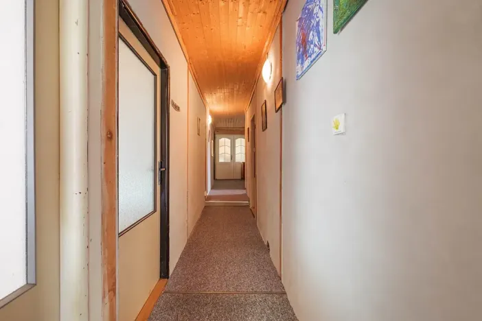 Prodej rodinného domu, Březina, 300 m2