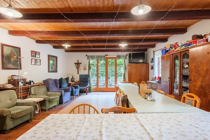 Prodej rodinného domu, Březina, 300 m2