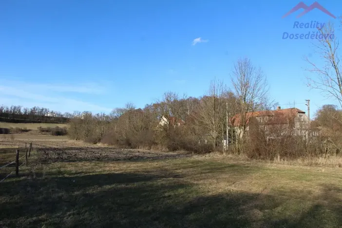 Prodej pozemku pro bydlení, Blevice, 1000 m2