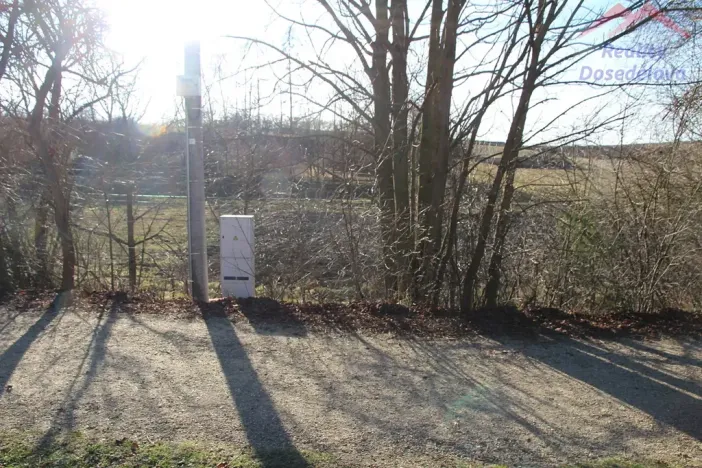 Prodej pozemku pro bydlení, Blevice, 1000 m2