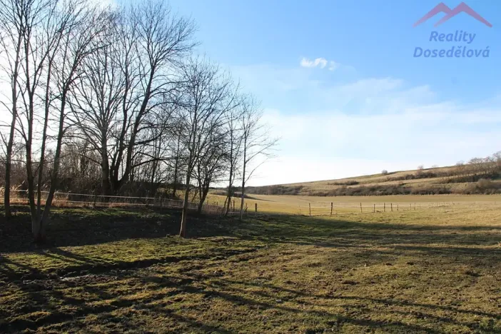 Prodej pozemku pro bydlení, Blevice, 1000 m2