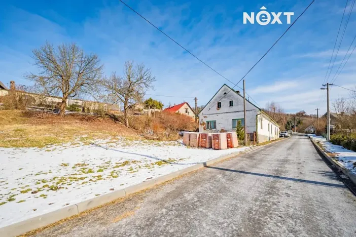 Prodej rodinného domu, Dlouhomilov, 156 m2