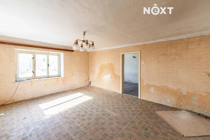 Prodej rodinného domu, Dlouhomilov, 156 m2