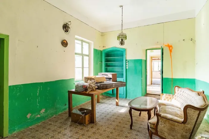 Prodej rodinného domu, Dlouhomilov, 156 m2