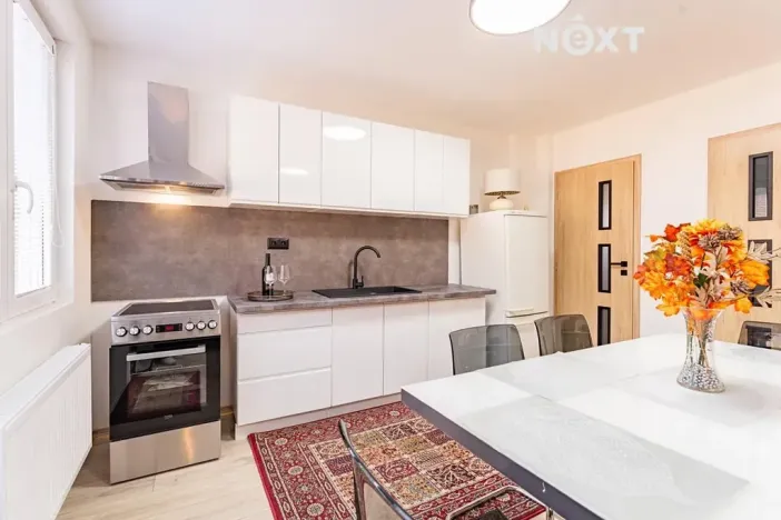 Prodej ubytování, Staré Město, 66 m2