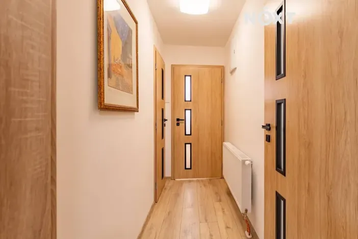 Prodej ubytování, Staré Město, 66 m2