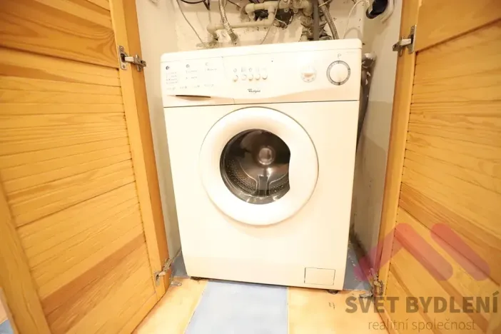 Pronájem bytu 2+kk, Praha - Nové Město, Koubkova, 52 m2