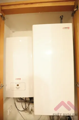 Pronájem bytu 2+kk, Praha - Nové Město, Koubkova, 52 m2