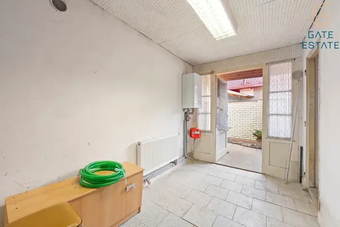 Prodej rodinného domu, Zlechov, 93 m2