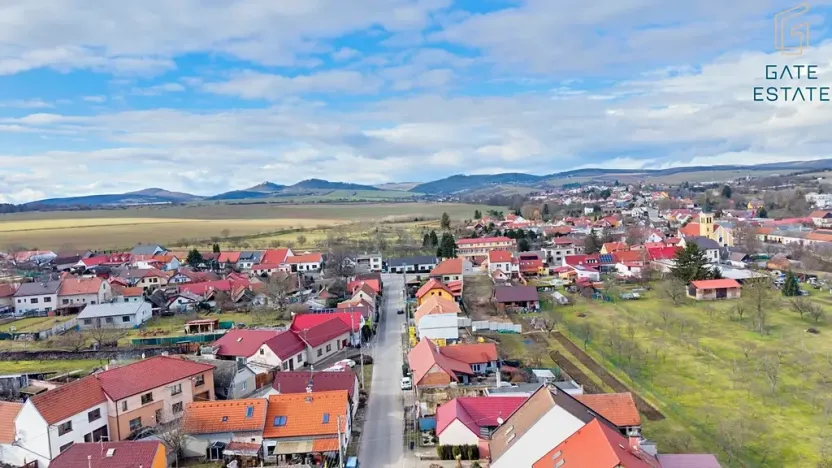 Prodej rodinného domu, Zlechov, 93 m2