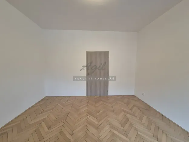 Pronájem bytu 2+1, Brno, 71 m2