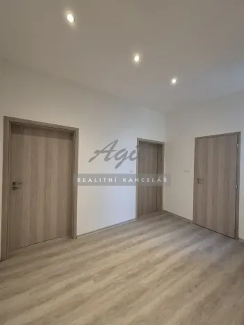 Pronájem bytu 2+1, Brno, 71 m2