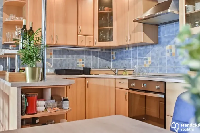 Prodej bytu 2+kk, Olomouc, Peškova, 62 m2