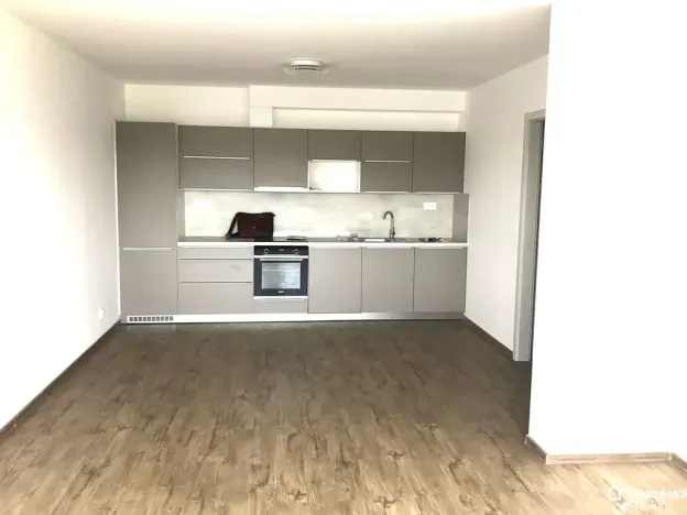 Pronájem bytu 1+kk, Olomouc, Dolní novosadská, 43 m2