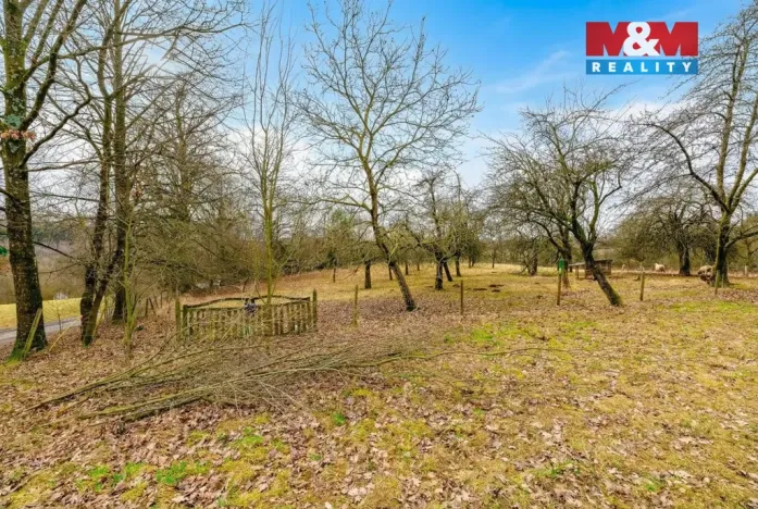 Prodej rodinného domu, Dobré - Hlinné, 57 m2