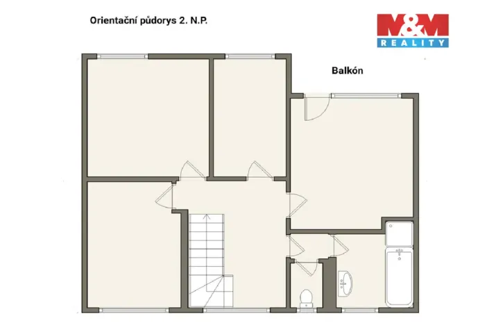 Prodej rodinného domu, Benešov, Pavlíkova, 279 m2