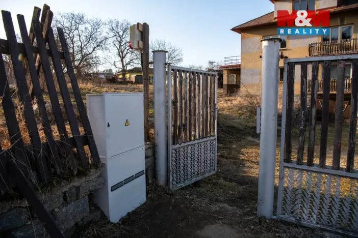 Prodej pozemku pro bydlení, Sedlec-Prčice - Kvasejovice, 640 m2