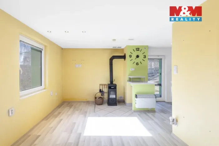 Prodej chaty, Ostrava - Michálkovice, Rajská, 99 m2