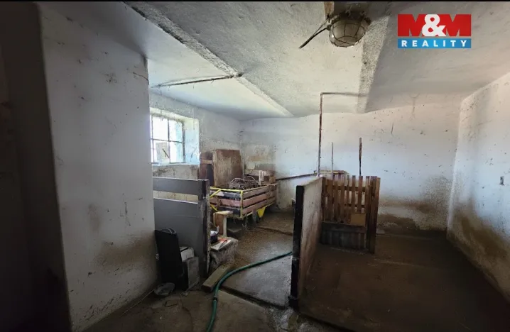 Prodej rodinného domu, Staňkovice - Smilovice, 155 m2