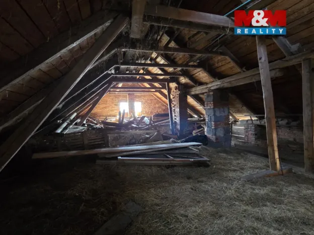 Prodej rodinného domu, Staňkovice - Smilovice, 155 m2