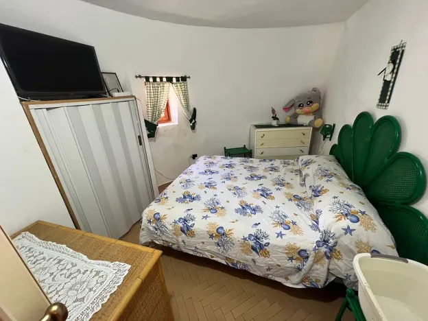 Prodej rodinného domu, Scalea, Itálie, 45 m2