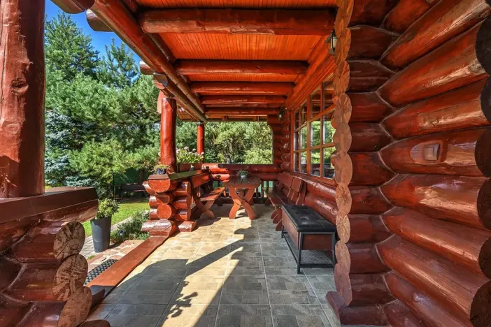 Prodej rodinného domu, Zdelov, 112 m2