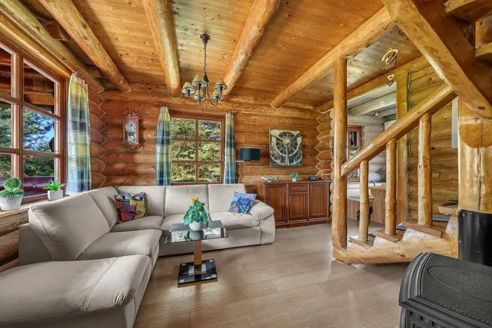 Prodej rodinného domu, Zdelov, 112 m2