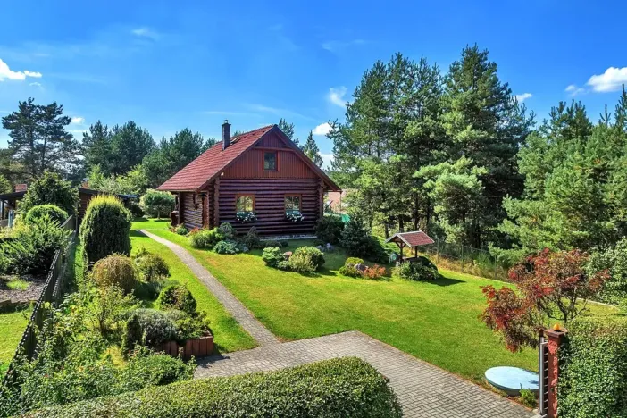 Prodej rodinného domu, Zdelov, 112 m2