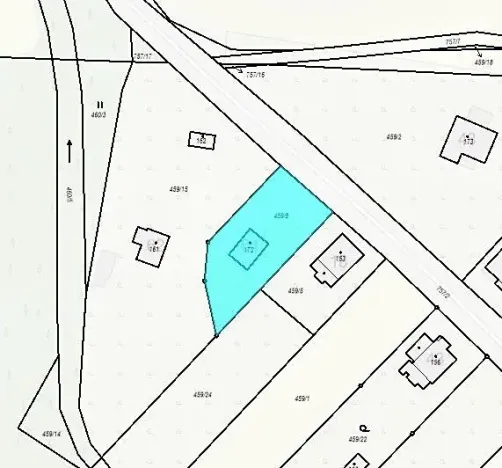 Prodej rodinného domu, Zdelov, 112 m2