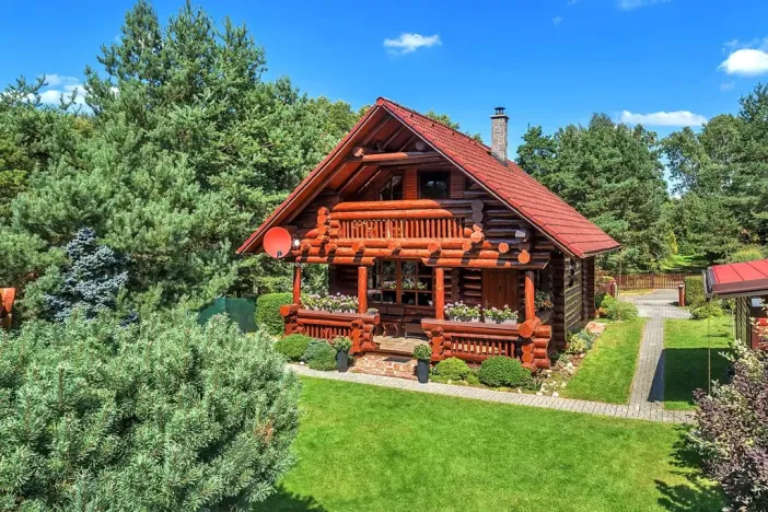 Prodej rodinného domu, Zdelov, 112 m2