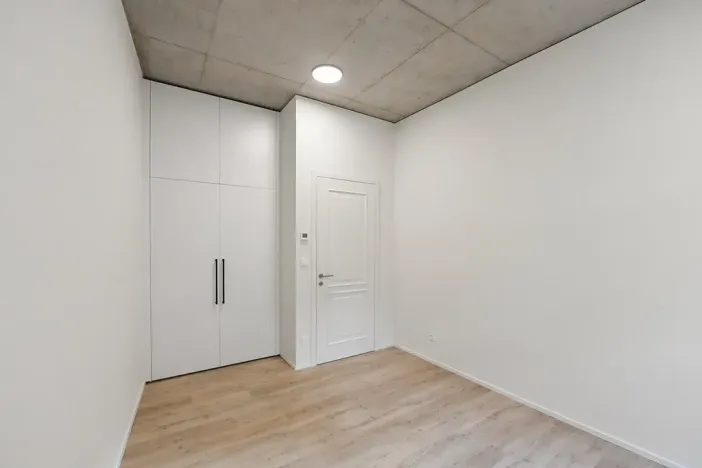 Prodej bytu 3+kk, Praha - Nusle, Boleslavova, 58 m2