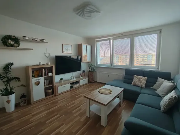 Pronájem bytu 3+1, Olomouc, 64 m2